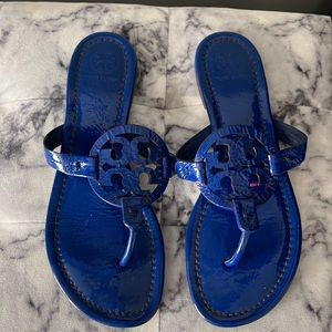 Tory Burch miller